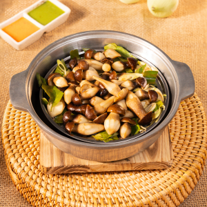 Nấm Mối Đá Núi